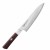 Mcusta Zanmai Supreme Ripple Nóż Szefa Kuchni 21cm