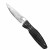 Mcusta Fusion Sengoku BK Micarta Nóż SPG2
