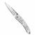 Mcusta Forge Młotkowany Nóż Damascus
