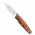 Mcusta Shinra Emotion 2 Iron Wood Nóż Damascus