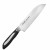 Tojiro Flash Nóż Santoku 18cm
