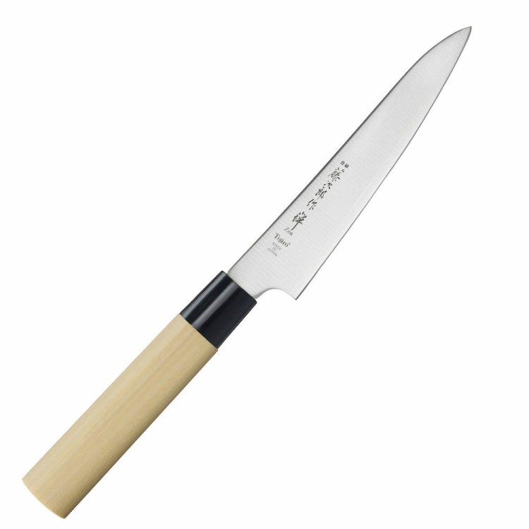 Tojiro Zen Dąb Nóż Uniwersalny 13cm