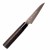 Tojiro Zen Black Nóż Do Obierania 9cm