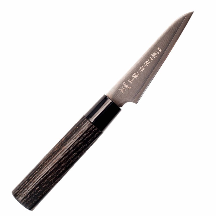 Tojiro Zen Black Nóż Do Obierania 9cm