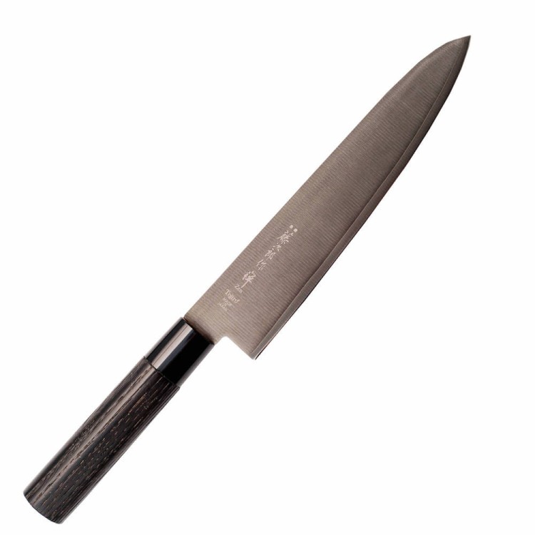Tojiro Zen Black Nóż Szefa Kuchni 18cm