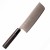 Tojiro Zen Black Nóż Nakiri 16,5cm