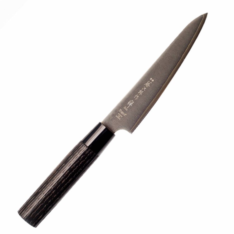 Tojiro Zen Black Nóż Uniwersalny 13cm