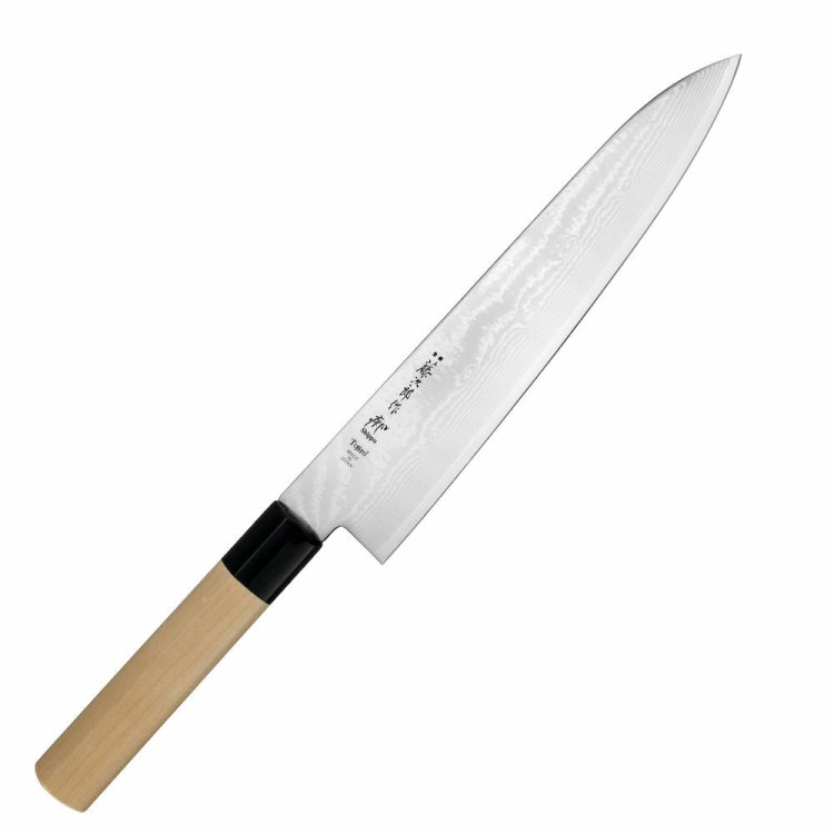 Tojiro Shippu Nóż Szefa 24 cm