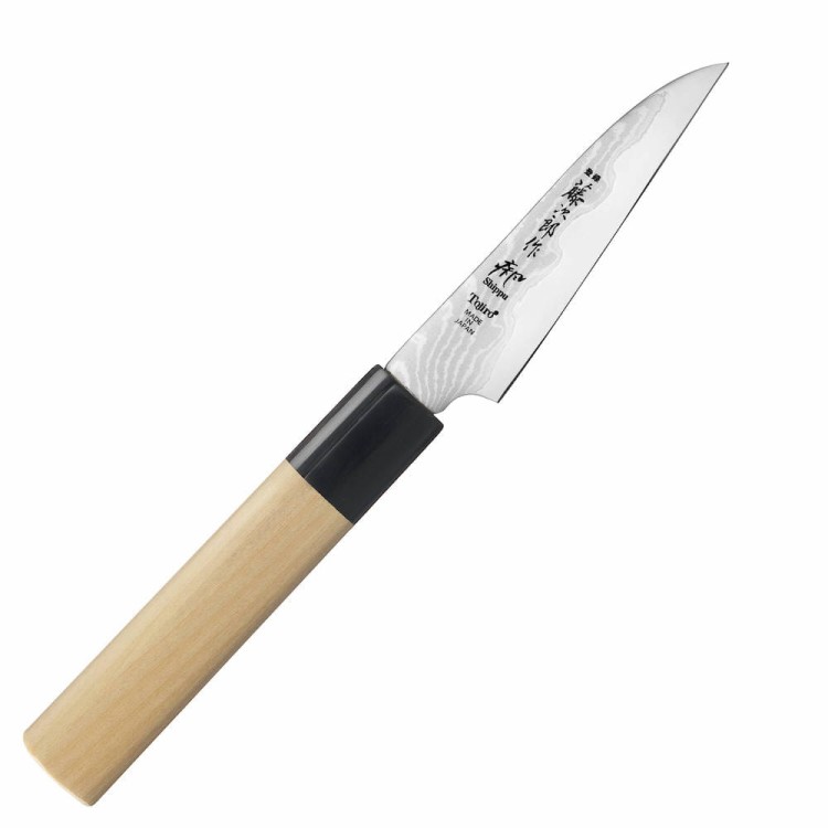 Tojiro Shippu Nóż Do Obierania 9cm