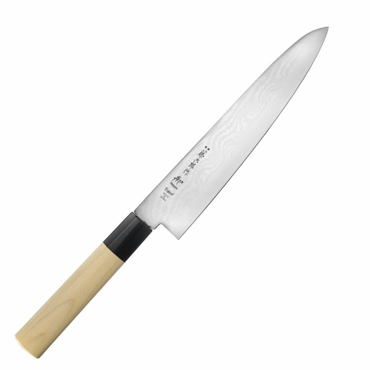 Tojiro Shippu Nóż Szefa Kuchni 21cm