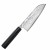 Tojiro Shippu Black Nóż Santoku 16,5 cm