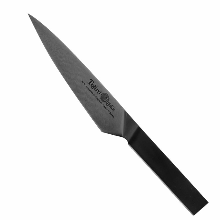 Tojiro Origami Black Nóż Uniwersalny 13 cm