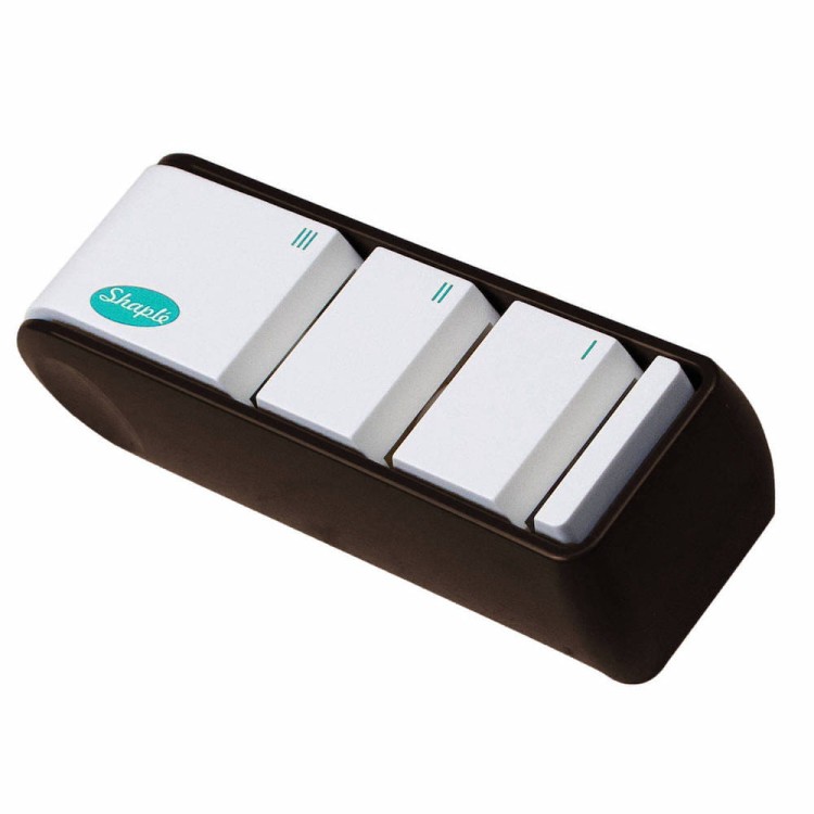 Tojiro Japońska Ostrzałka PP 3 Fazowa Do Ostrzenia Noży