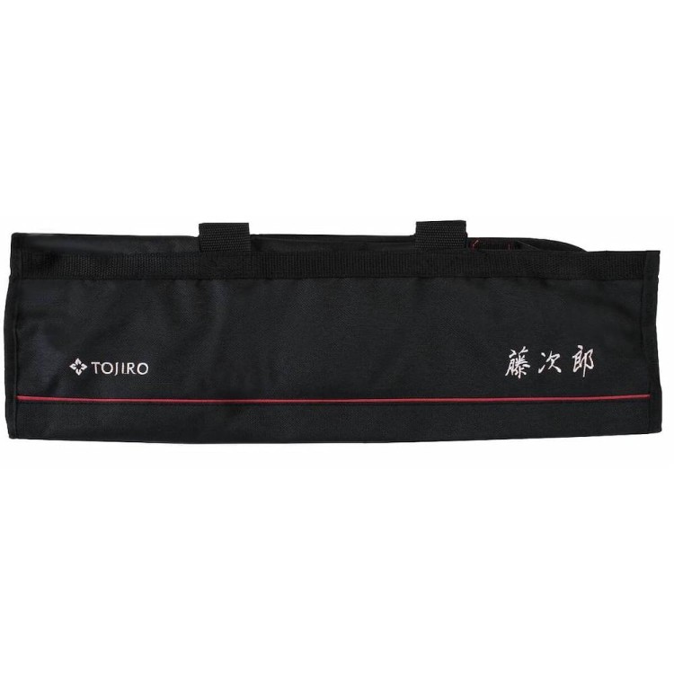 Tojiro Japońska Profesjonalna Torba Do Przechowania Noży