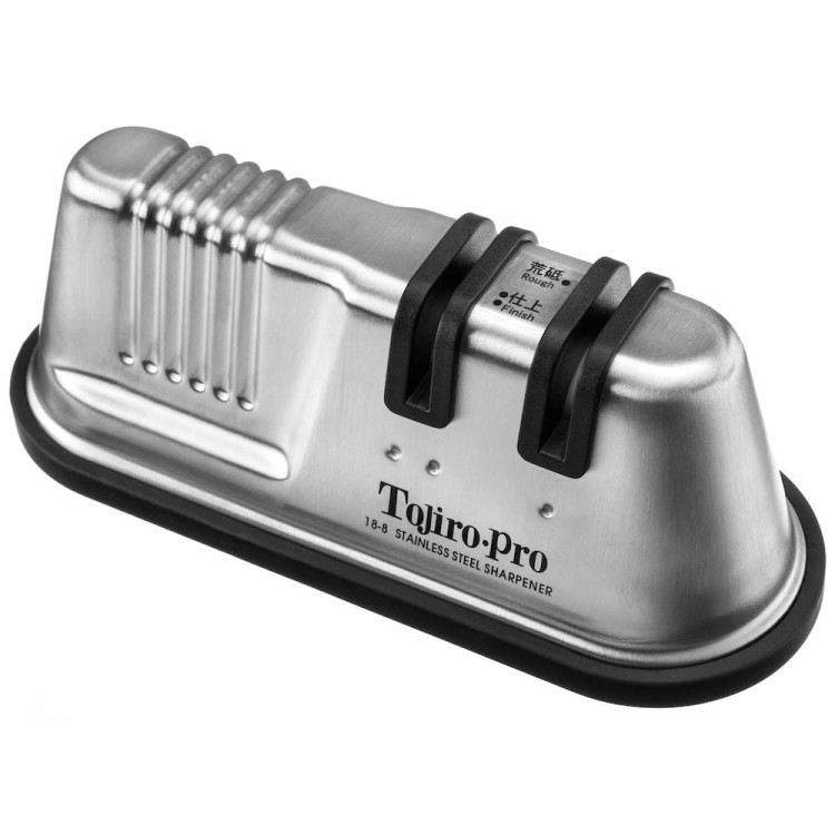 Tojiro Japońska Ostrzałka Do Ostrzenia Noży PRO