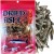 Suszone Sardele Rybki Anchois 100g BDMP