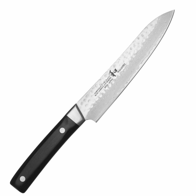 Nagomi Kuro Nóż Uniwersalny 14cm