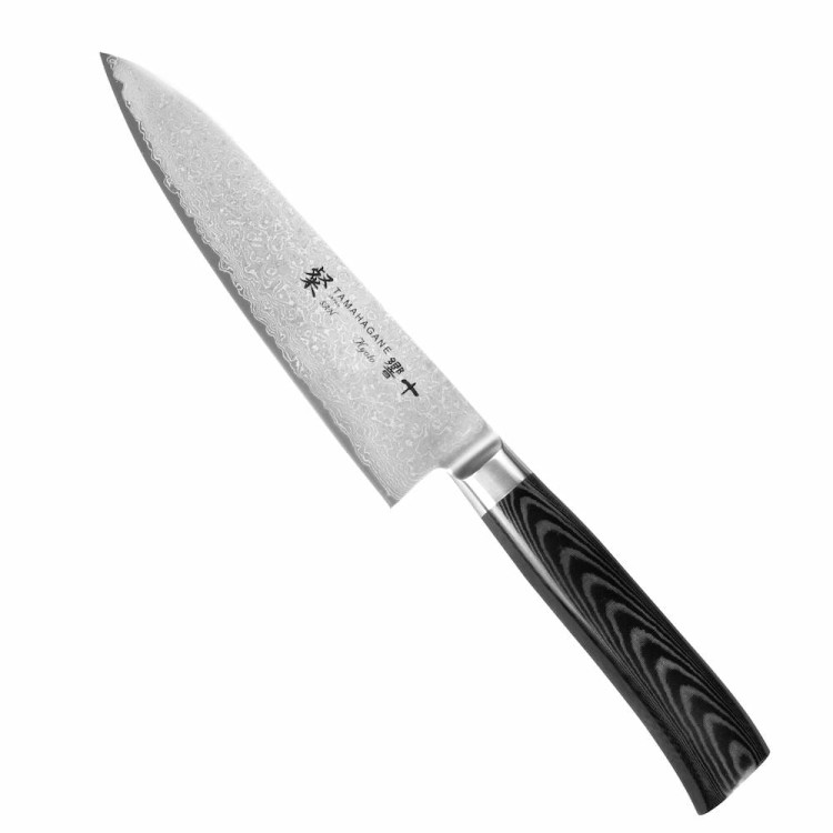 Tamahagane Kyoto Nóż Szefa Kuchni 18cm