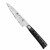 Tamahagane Tsubame Black Nóż Uniwersalny 12cm