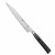 Tamahagane Tsubame Black Nóż Sashimi 21cm