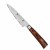Tamahagane Tsubame Brown Nóż Uniwersalny 12cm