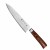 Tamahagane Tsubame Brown Nóż Szefa Kuchni 21cm
