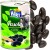 Fasola Fasolka Czarna Włoska 400g KIER