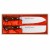 Satake Unique Shirogami Zestaw 2 Noży Santoku 17cm i Nakiri 17cm