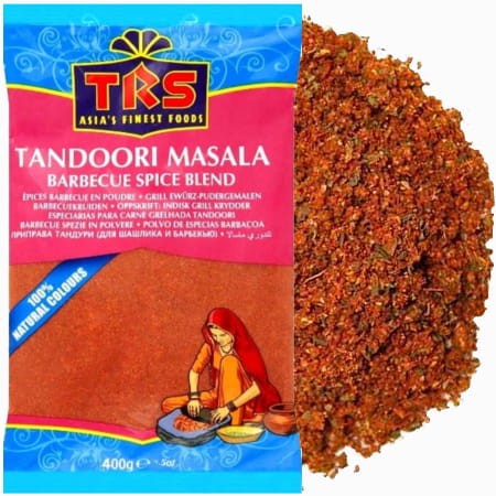 Przyprawa Tandoori Masala 400g TRS