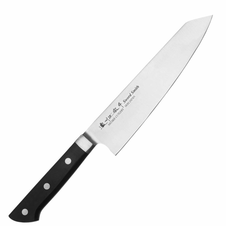 Satake Satoru Nóż Bunka Szefa 20 cm