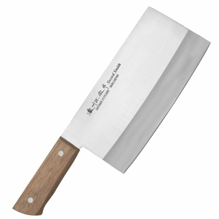 Satake Tomoko Chiński Tasak Do Siekania 18cm