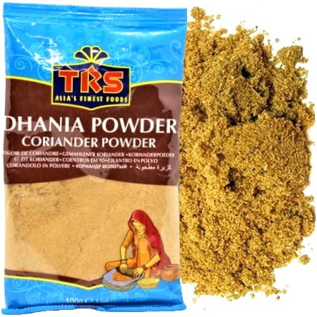 Przyprawa Kolendra w Proszku 100g TRS