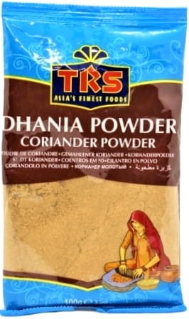 Przyprawa Kolendra w Proszku 100g TRS