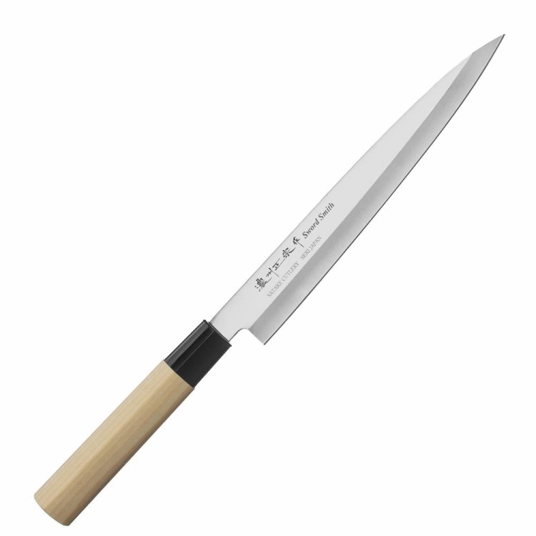 Satake S/D Nóż Yanagi-Sashimi 21cm