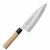 Satake S/D Nóż Deba 18cm