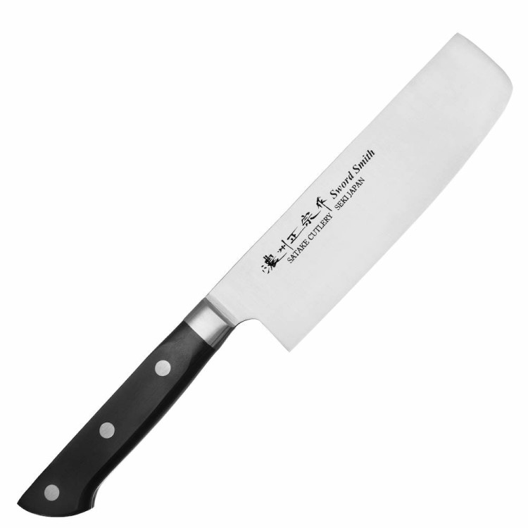 Satake Katsu Nóż Nakiri 16cm