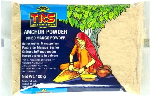 Mango w Proszku Amchur 100g TRS