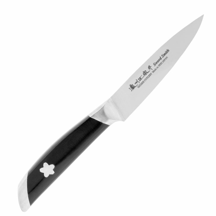 Satake Sakura Nóż Do Obierania 10 cm