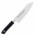 Satake Sword Smith Nóż Santoku 17 cm