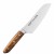 Satake Oliver Nóż Santoku 17 cm
