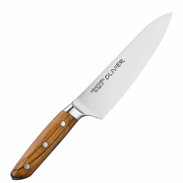 Satake Oliver Nóż Szefa Kuchni 20 cm