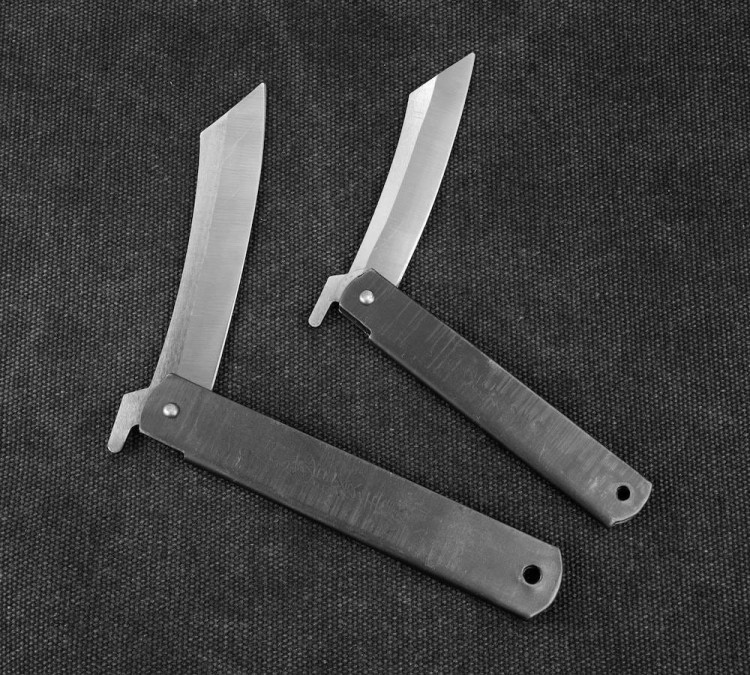 King of Higonokami Nóż Składany 7,5cm SK-5