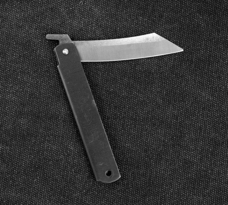 King of Higonokami Nóż Składany 7,5cm SK-5