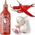 Sos Chili Sriracha z Czosnkiem 455ml FLYING GOOSE BRAND