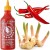 Sos Chili Sriracha z Galangalem 455ml FLYING GOOSE BRAND