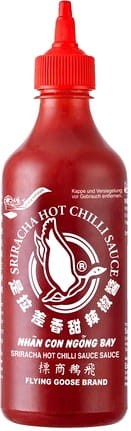 Sos Chili Sriracha Tom Yum 455ml FLYING GOOSE BRAND