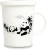 Kubek Do Herbaty z Ceramicznym Filtrem Panda ROYAL TEA