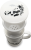 Kubek Do Herbaty z Ceramicznym Filtrem Panda ROYAL TEA