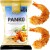 Chrupiąca Panierka Panko 1kg GOLDEN TURTLE BRAND