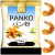 Chrupiąca Panierka Panko 200g GOLDEN TURTLE BRAND
